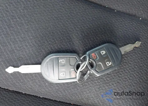 2014 Ford F-150 Fx2 from USA, damaged, VIN 1FTFX1CF5EFB93584